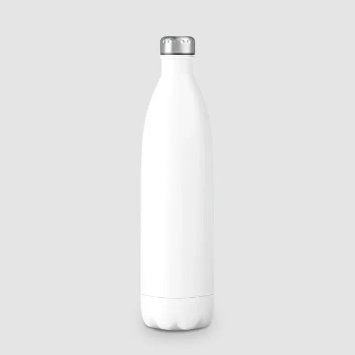 Edelstahlflasche doppelisoliert 500ml