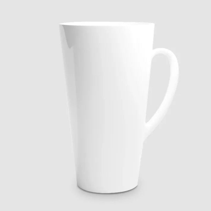 Große Keramiktasse I 500 ml