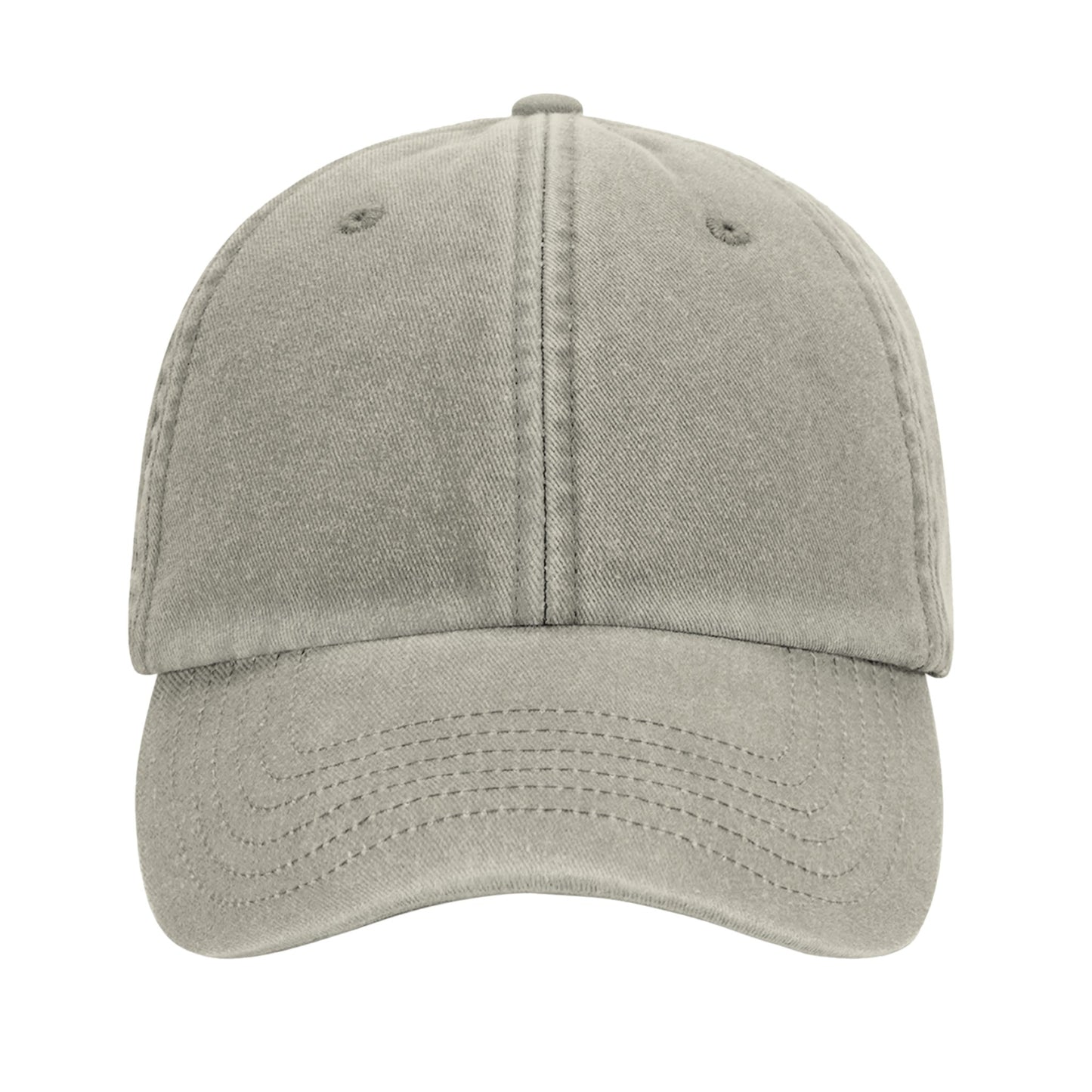 Vintage Dad Cap bestickbar