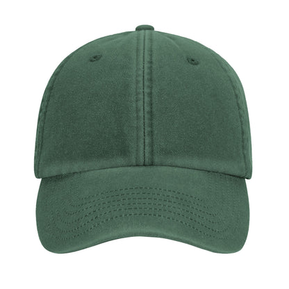 Vintage Dad Cap bestickbar