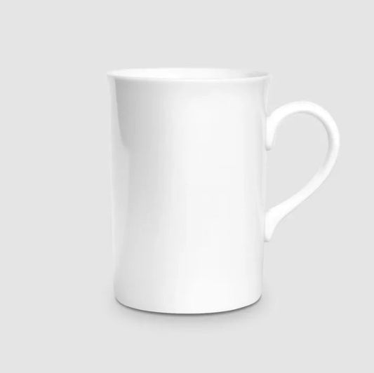 Porzellantasse 295ml