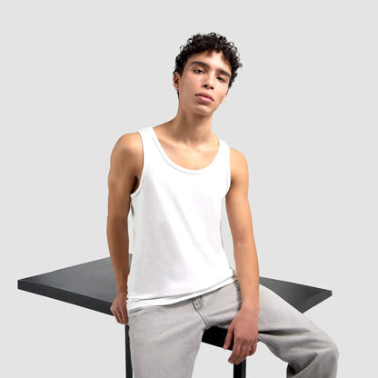 Premium Unisex Tank-Top