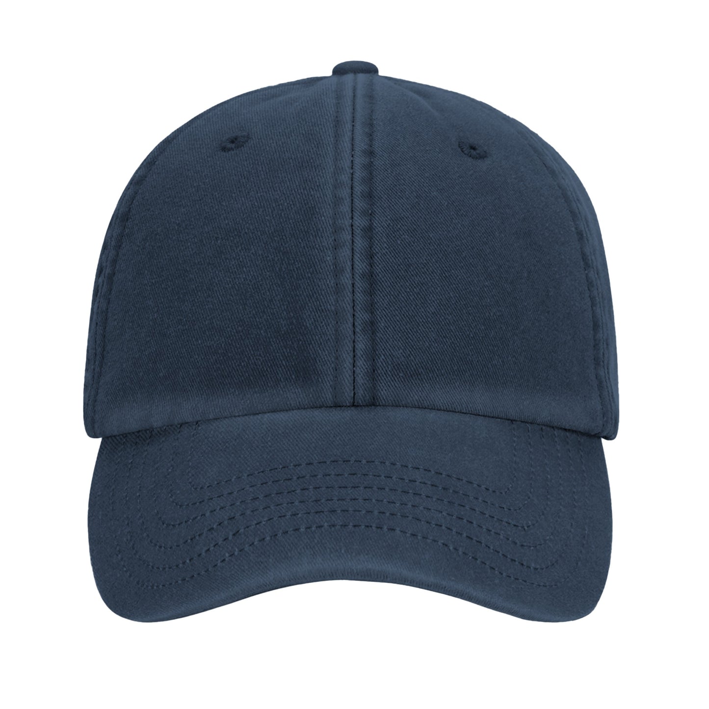 Vintage Dad Cap bestickbar
