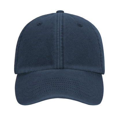 Vintage Dad Cap bestickbar