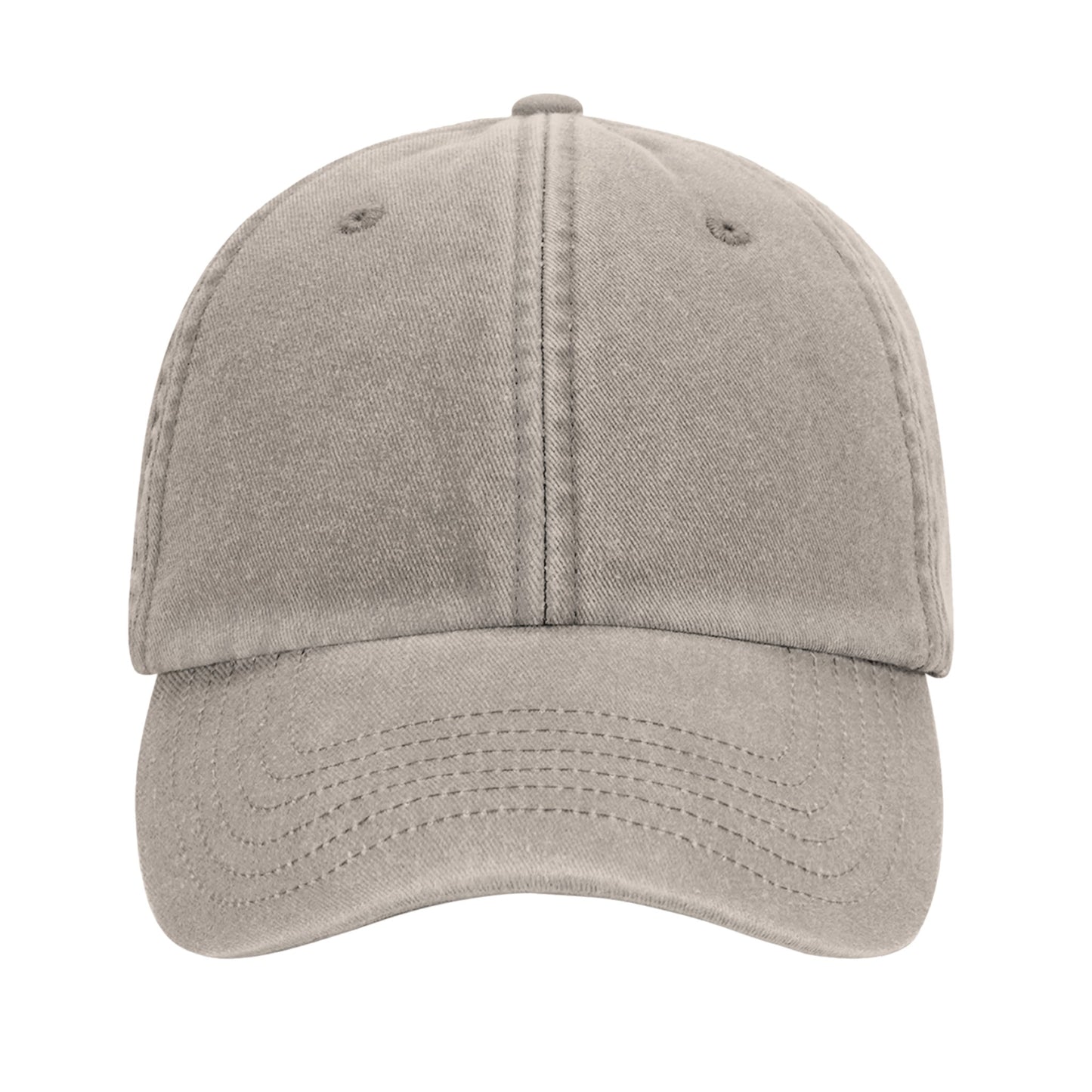 Vintage Dad Cap bestickbar
