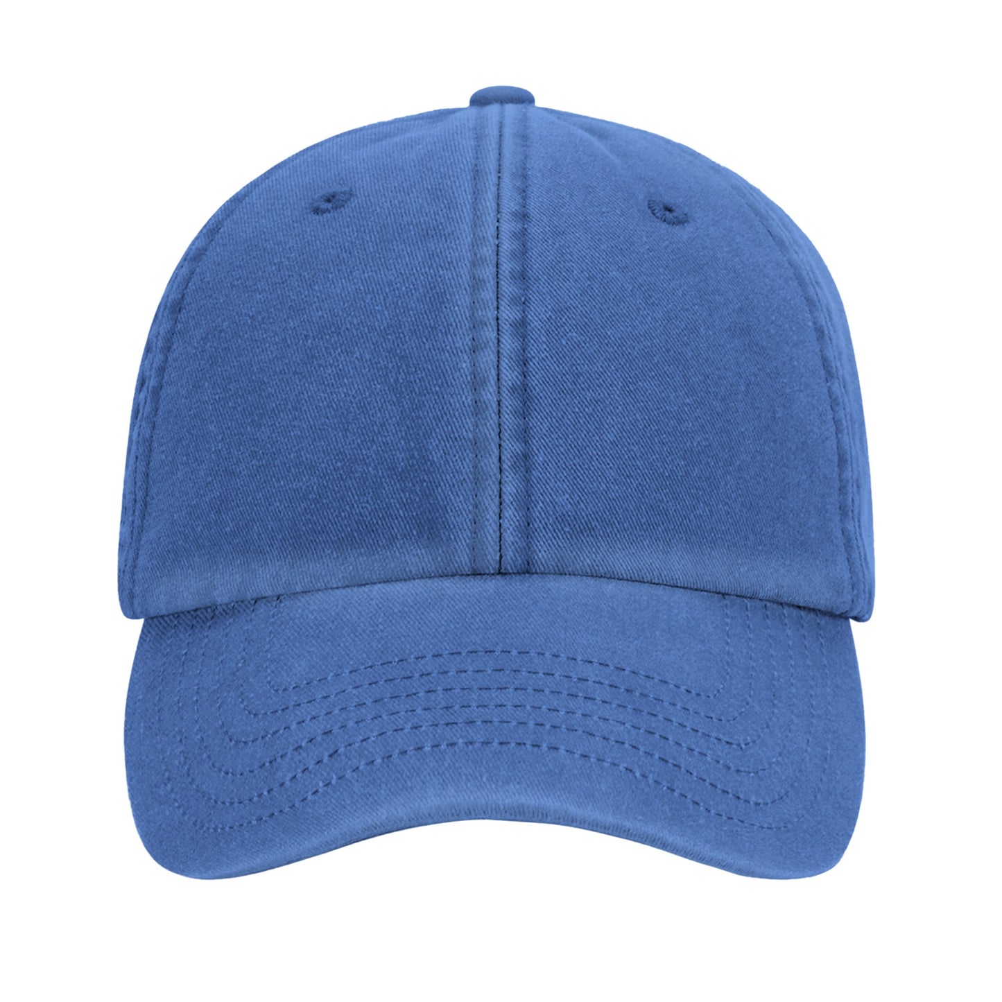Vintage Dad Cap bestickbar