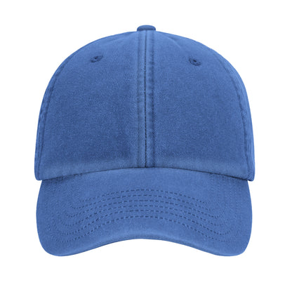 Vintage Dad Cap bestickbar