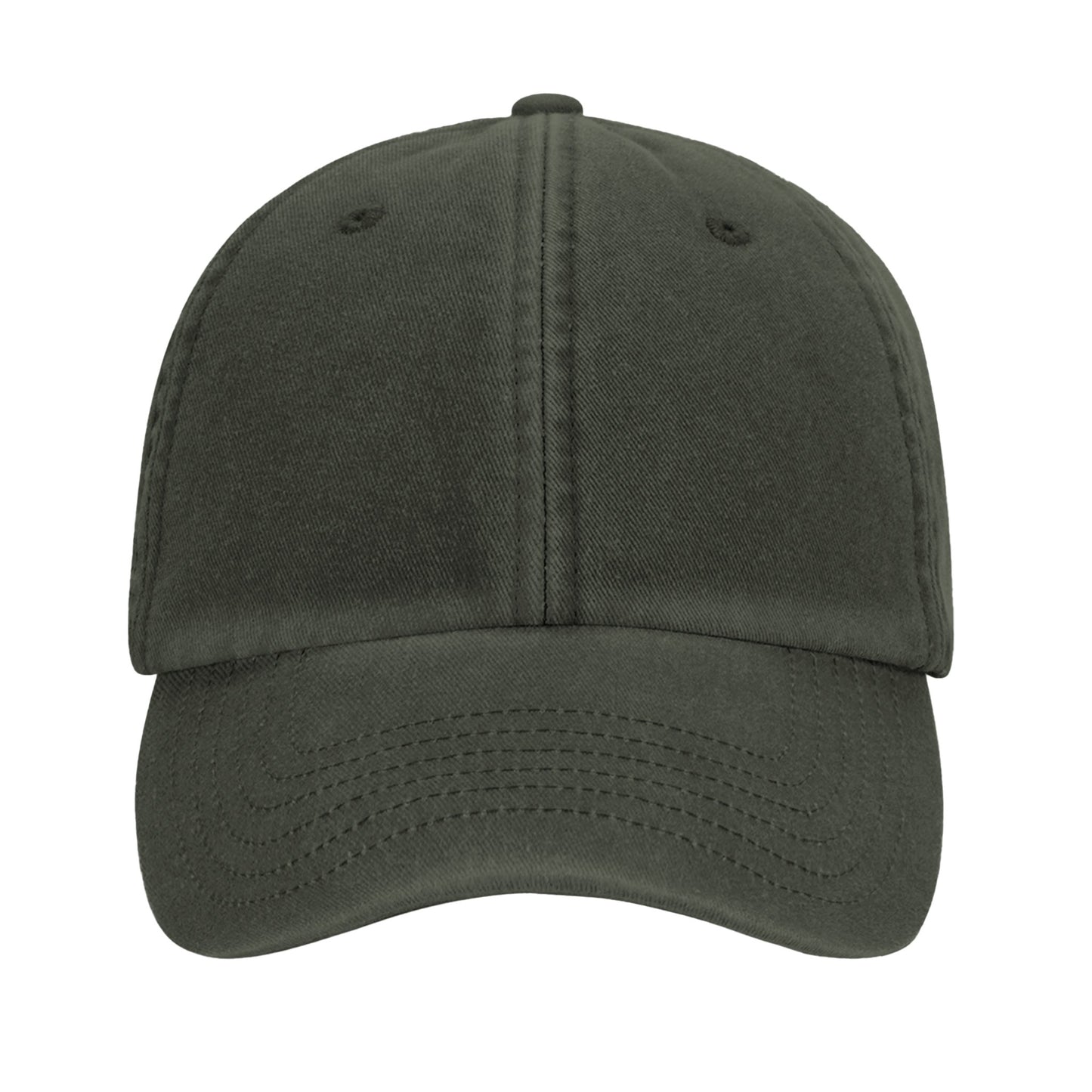 Vintage Dad Cap bestickbar