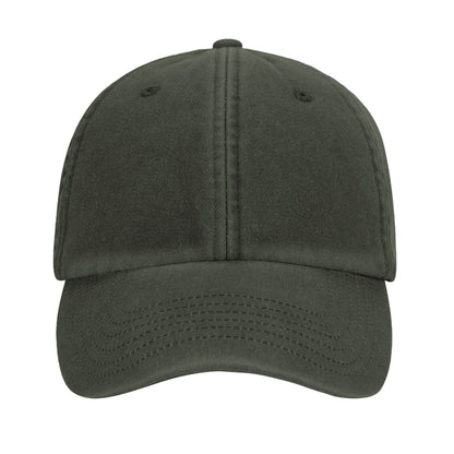 Vintage Dad Cap bestickbar