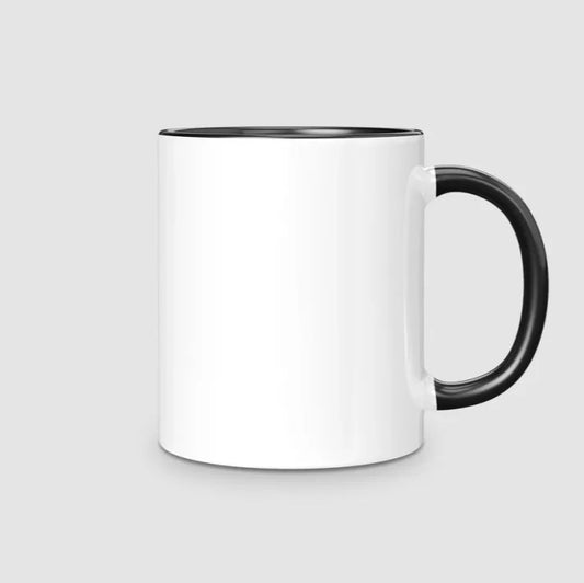 Standard Keramiktasse 325ml