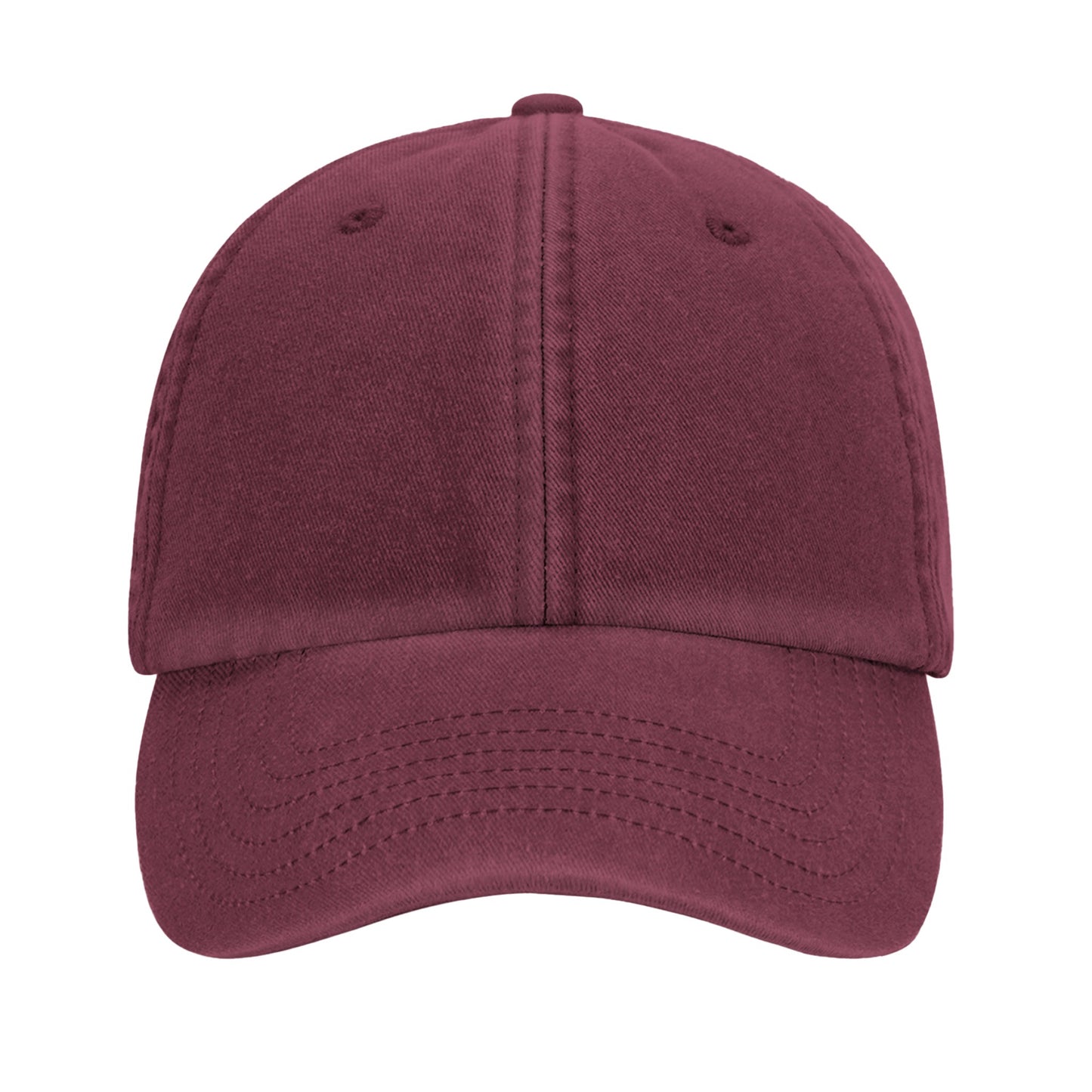 Vintage Dad Cap bestickbar