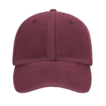 Vintage Dad Cap bestickbar