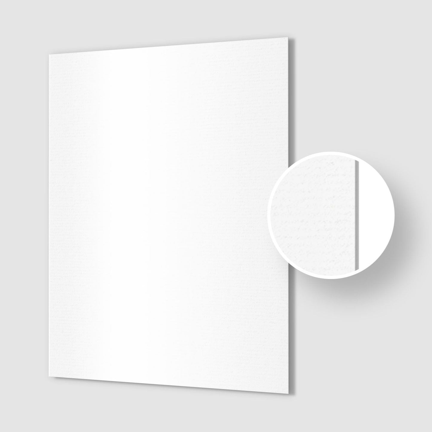 Premium Poster | Halbglänzendes Papier