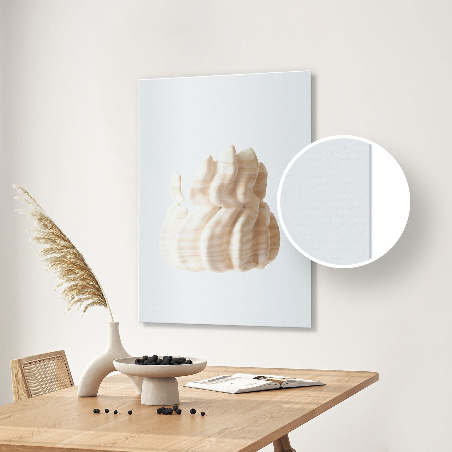 Premium Poster | Halbglänzendes Papier