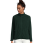 Reissverschlussjacke_aus_Mikrofleece_f_r_Damen_aus_recyceltem_Polyester_dunkelgrün_Bild_Printfeld