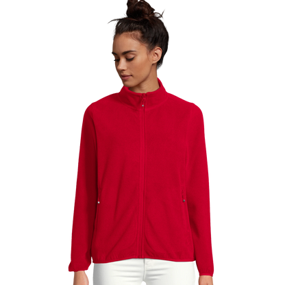 Reissverschlussjacke_aus_Mikrofleece_f_r_Damen_aus_recyceltem_Polyester_kirschrot_Bild_Printfeld
