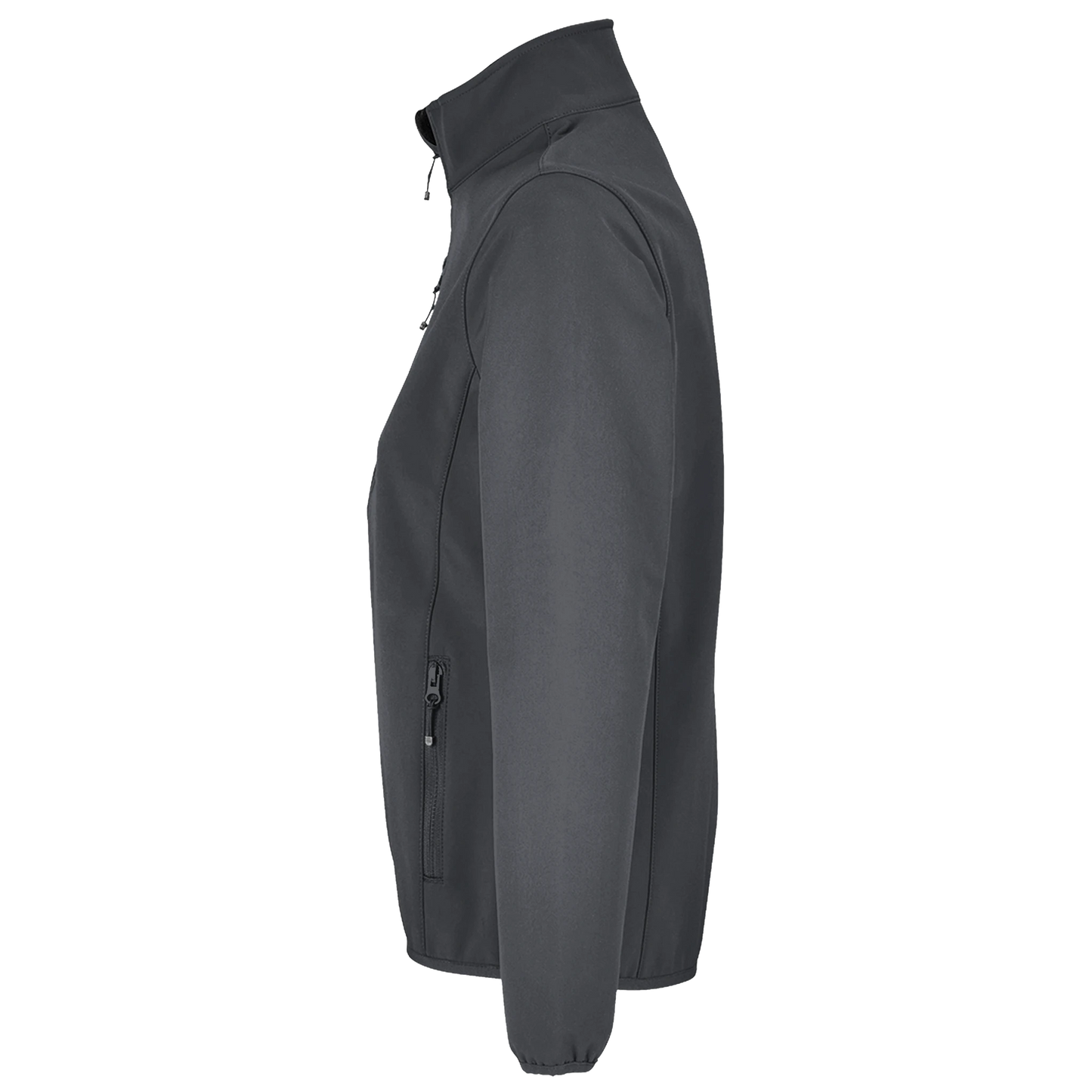 Reissverschlussjacke_f_r_Damen_aus_recyceltem_Polyester_dunkelgrau_Seite_3_Bild_Printfeld