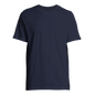 Unisex T-Shirt mit bequemer Passform dunkelblau