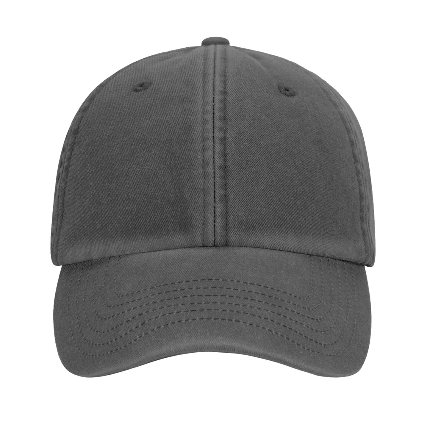 Vintage Dad Cap bestickbar