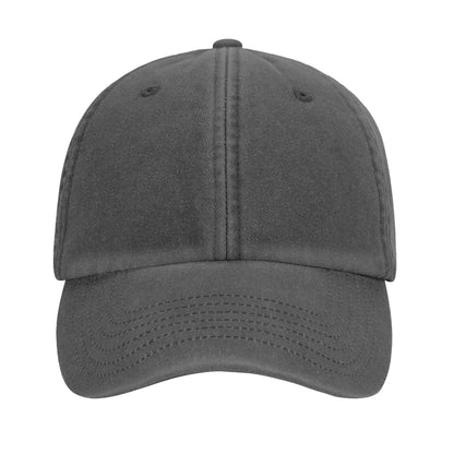 Vintage Dad Cap bestickbar