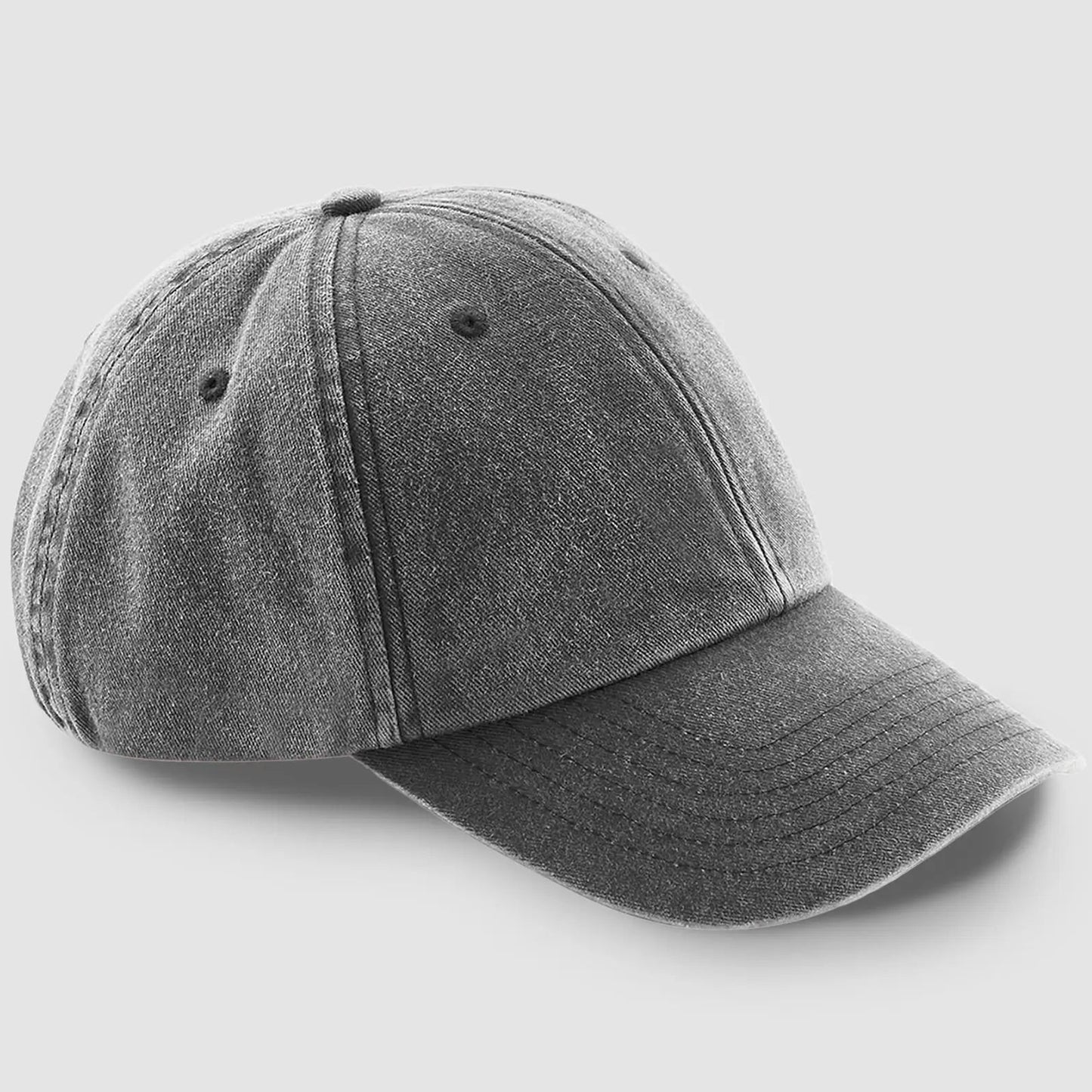 Vintage Dad Cap bestickbar