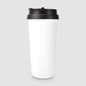 Edelstahlbecher 440ml