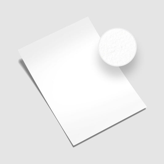 Flyer aus Naturpapier I Beidseitig bedruckbar