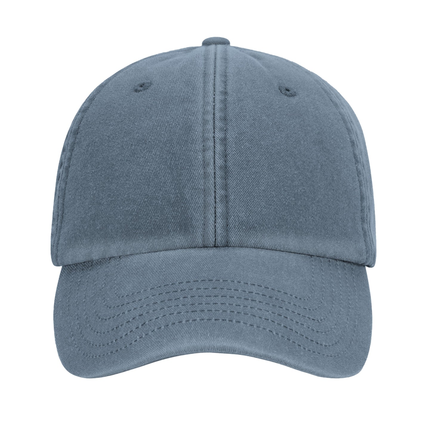 Vintage Dad Cap bestickbar
