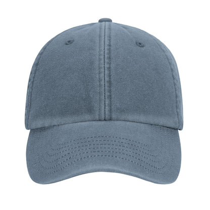 Vintage Dad Cap bestickbar