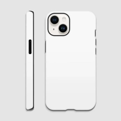 Hartschalen Case für IPhone