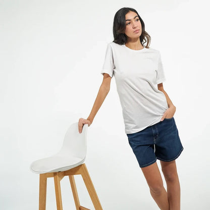 Premium Unisex T-Shirt mit Rundhalsausschnitt